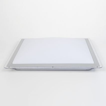 Luxera 38201 - LED stropní svítidlo FLUO 64xLED SMD/32W/230V