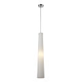 LUXERA 68.042 - Függesztékes  lámpa NIOS 1xE14/60W/230V