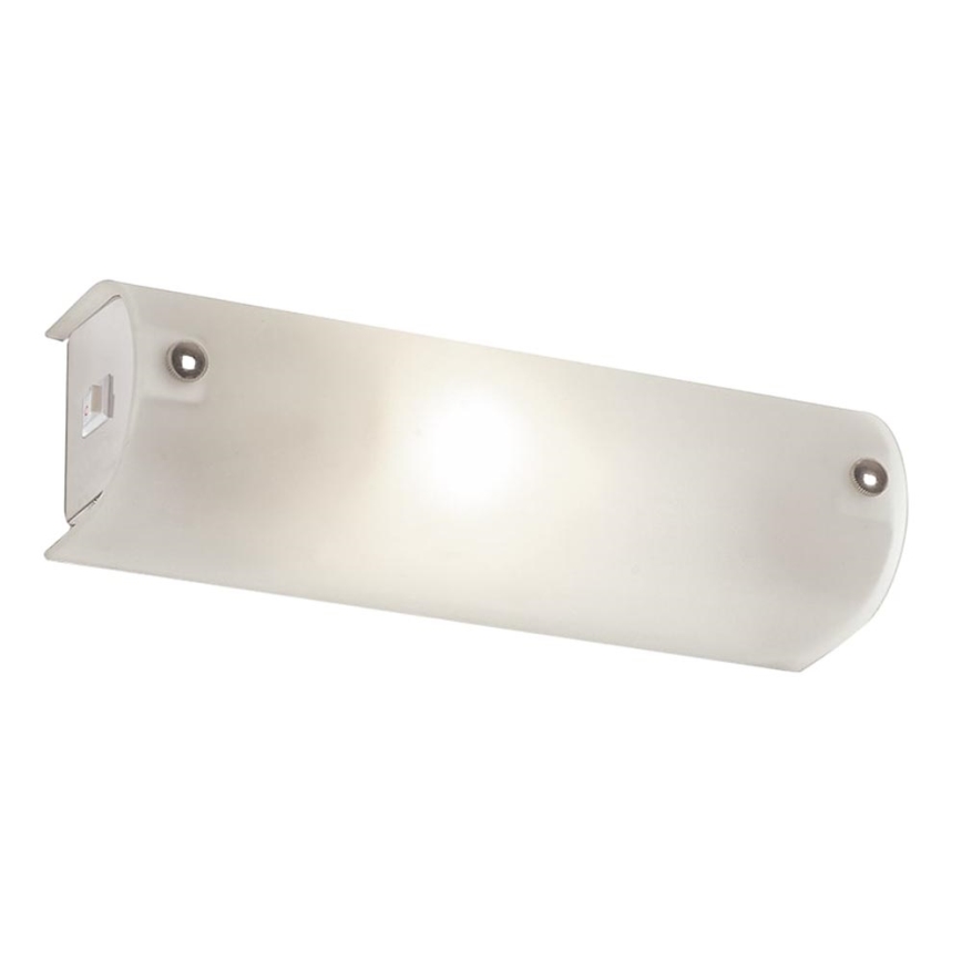 LUXERA 68031 - CORPIA fali lámpa 1xE14/60W