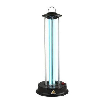 Luxera 70413 - Fertőtlenítő germicid lámpa UVC/36W/230V