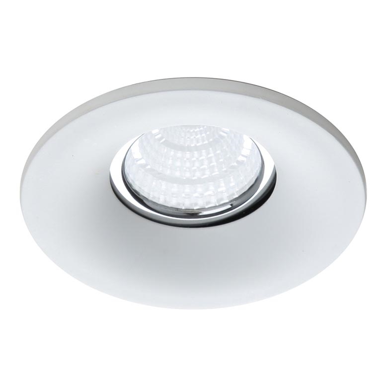 LUXERA 71088 - Mennyezeti lámpa ELEGANT 1xGU10/50W/230V