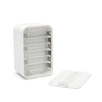 Madárriasztó 1W/6xAAA