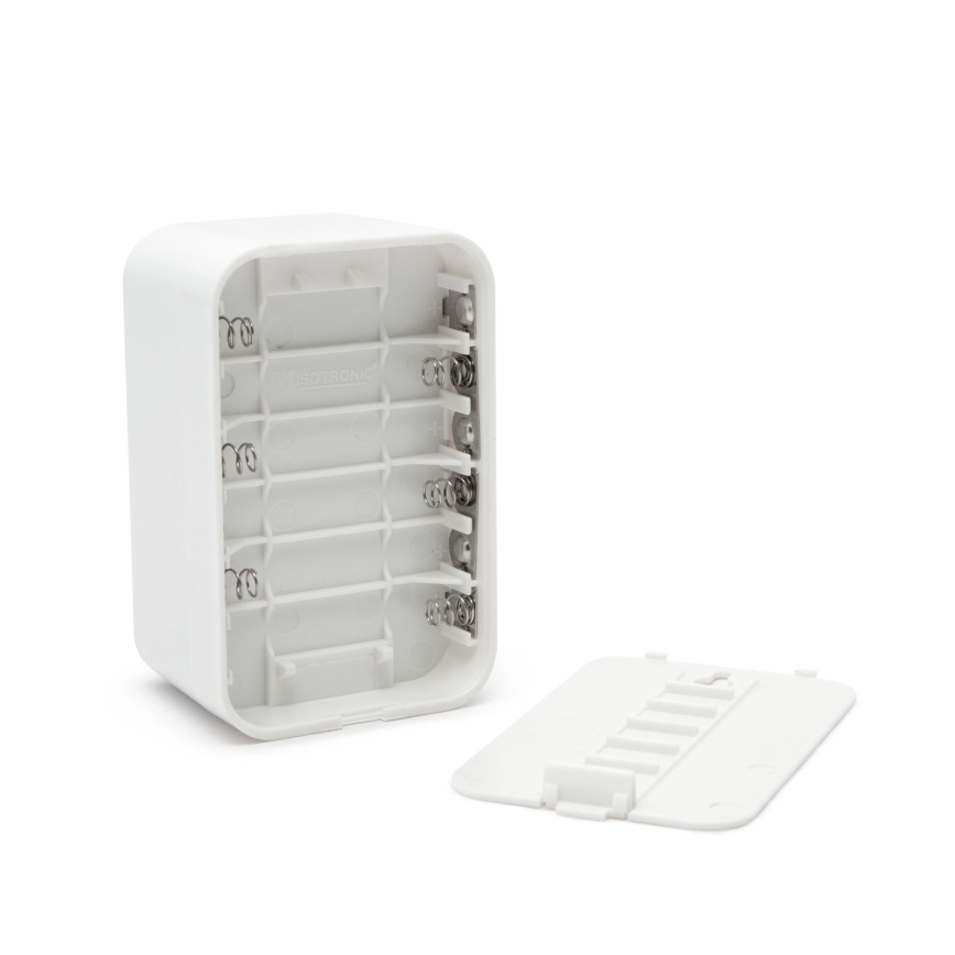 Madárriasztó 1W/6xAAA