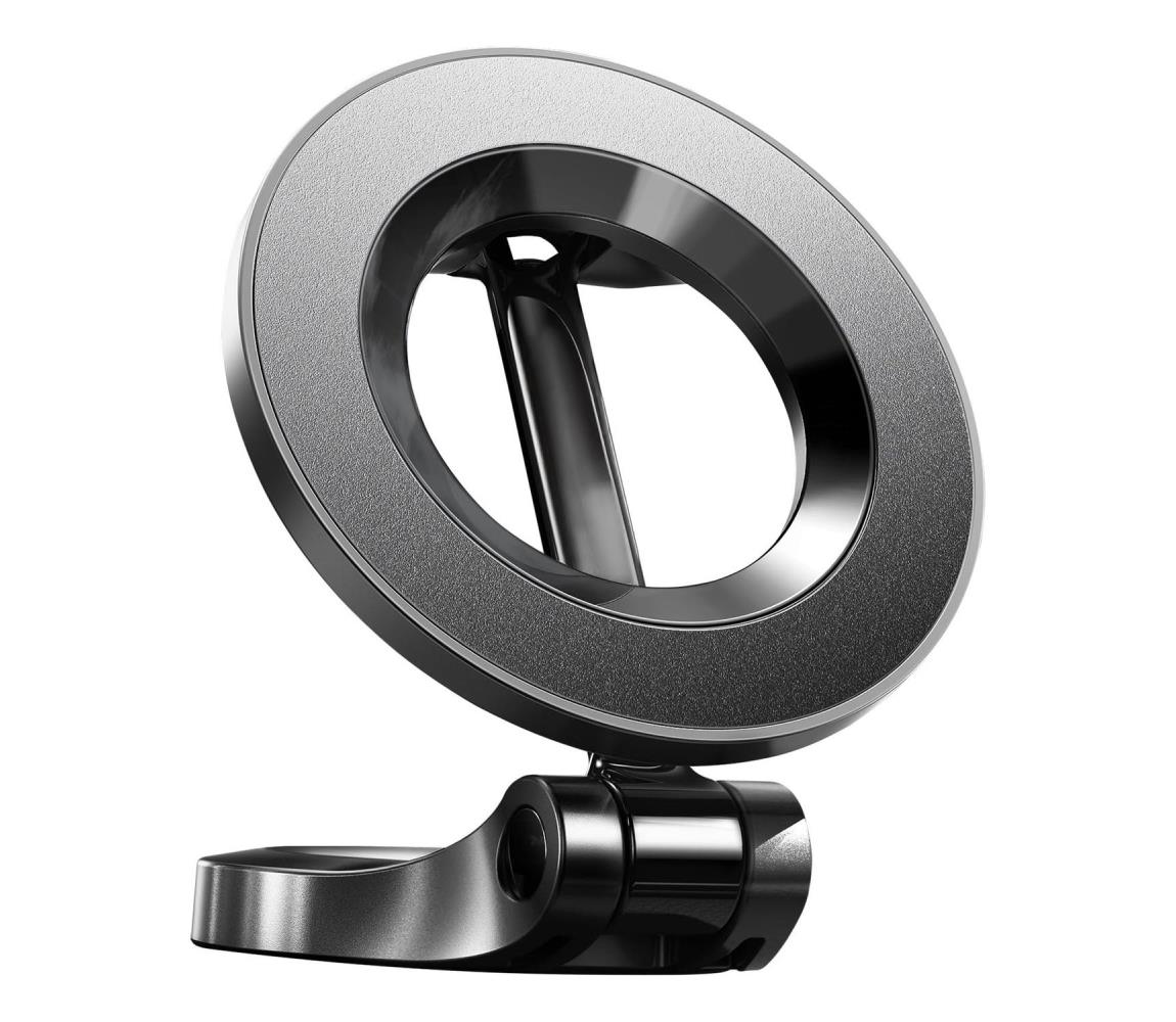 Mágneses autós telefontartó 4,7"