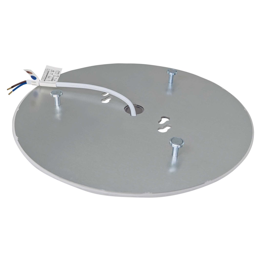 Mágneses LED-modul, 36 W, 230 V, Ø 24 cm, 2700/3000/4000/5000/6500 K