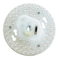 Mágneses LED modul LED/12W/230V 2700-6500K átm. 13 cm - Brilagi