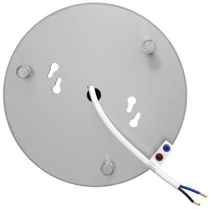Mágneses LED-modul LED/18W/230V 2700-6500K átm. 17 cm - Brilagi