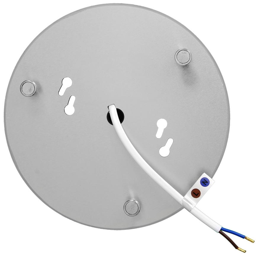 Mágneses LED-modul LED/18W/230V 2700-6500K átm. 17 cm - Brilagi