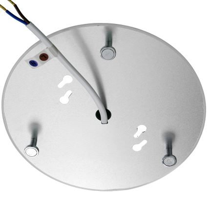 Mágneses LED-modul LED/18W/230V 2700-6500K átm. 17 cm - Brilagi