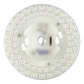 Mágneses LED-modul LED/24W/230V 2700-6500K átm. 17,5 cm - Brilagi