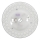 Mágneses LED-modul LED/24W/230V 2700-6500K átm. 17,5 cm - Brilagi