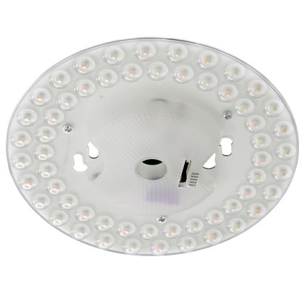 Mágneses LED-modul LED/24W/230V 2700-6500K átm. 17,5 cm - Brilagi