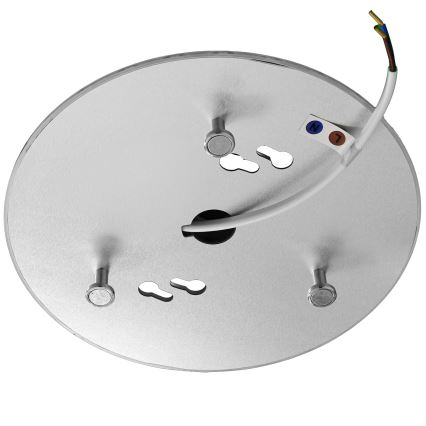 Mágneses LED-modul LED/24W/230V 2700-6500K átm. 17,5 cm - Brilagi