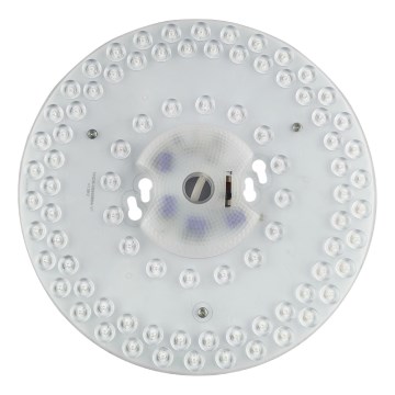 Mágneses LED-modul LED/36W/230V 2700-6500K átm. 24 cm - Brilagi