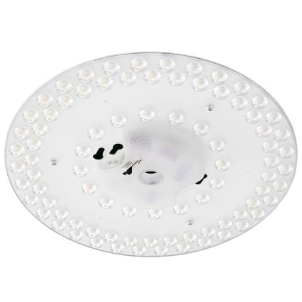 Mágneses LED-modul LED/36W/230V 2700-6500K átm. 24 cm - Brilagi