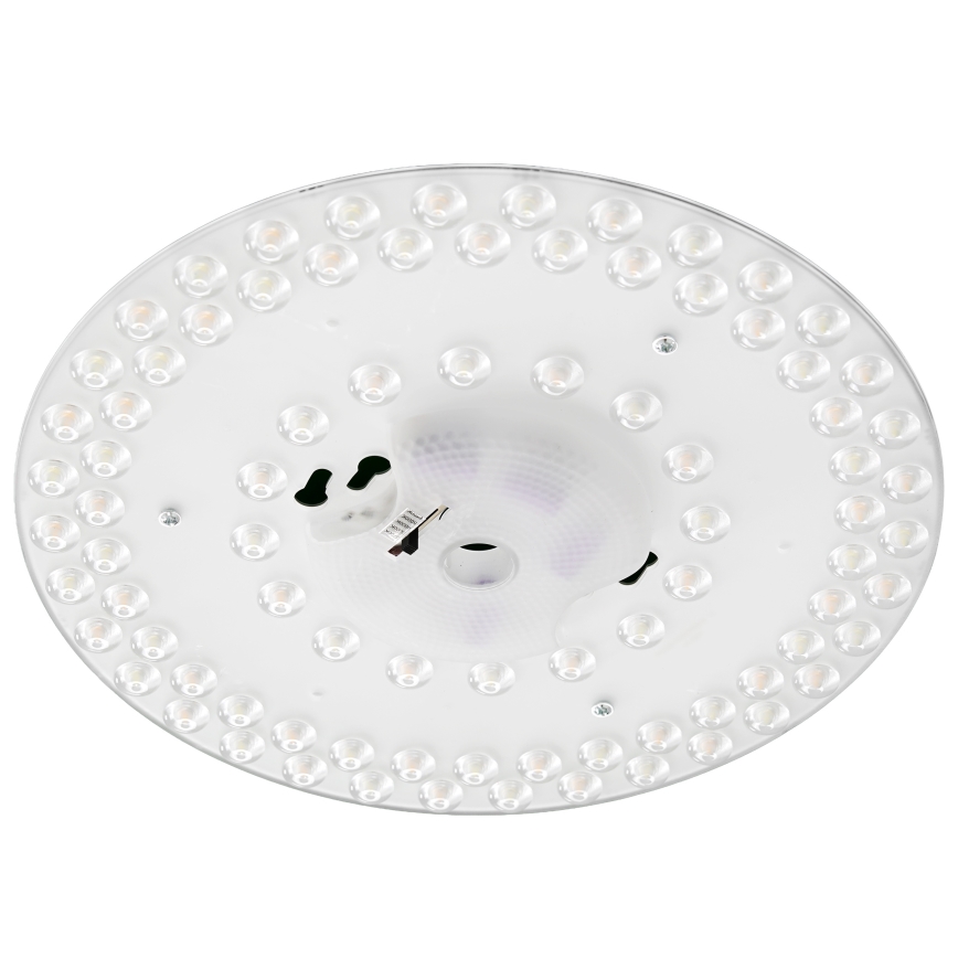 Mágneses LED-modul LED/36W/230V 2700-6500K átm. 24 cm - Brilagi
