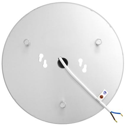 Mágneses LED-modul LED/36W/230V 2700-6500K átm. 24 cm - Brilagi