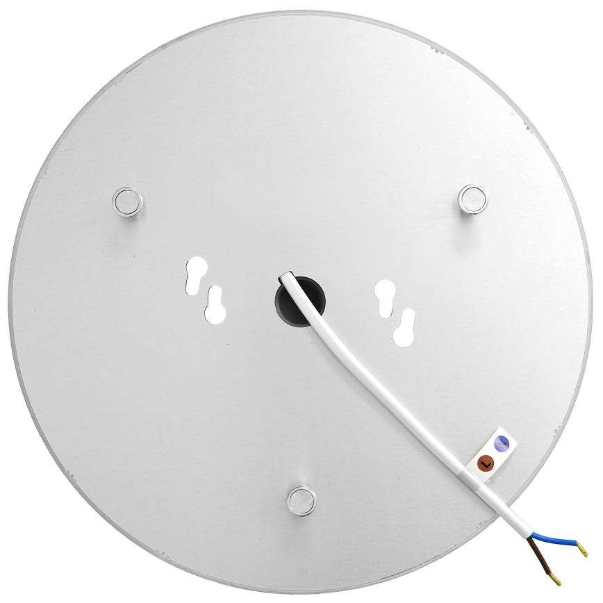 Mágneses LED-modul LED/36W/230V 2700-6500K átm. 24 cm - Brilagi