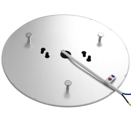 Mágneses LED-modul LED/36W/230V 2700-6500K átm. 24 cm - Brilagi