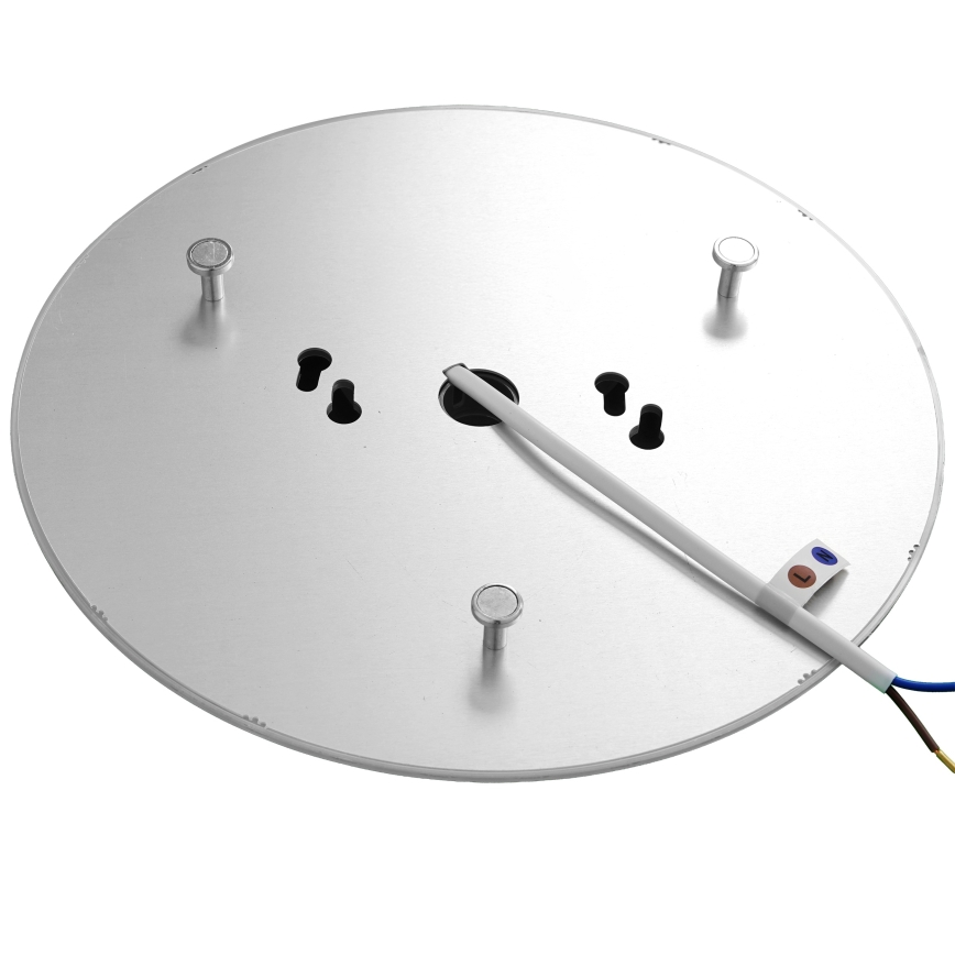 Mágneses LED-modul LED/36W/230V 2700-6500K átm. 24 cm - Brilagi