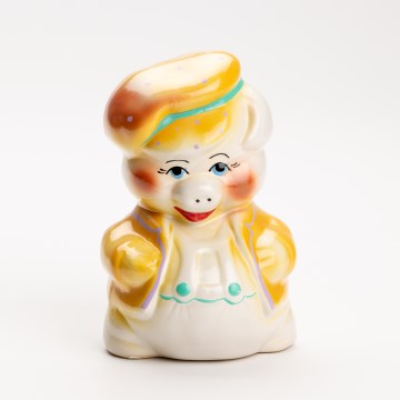 Malacpersely narancs