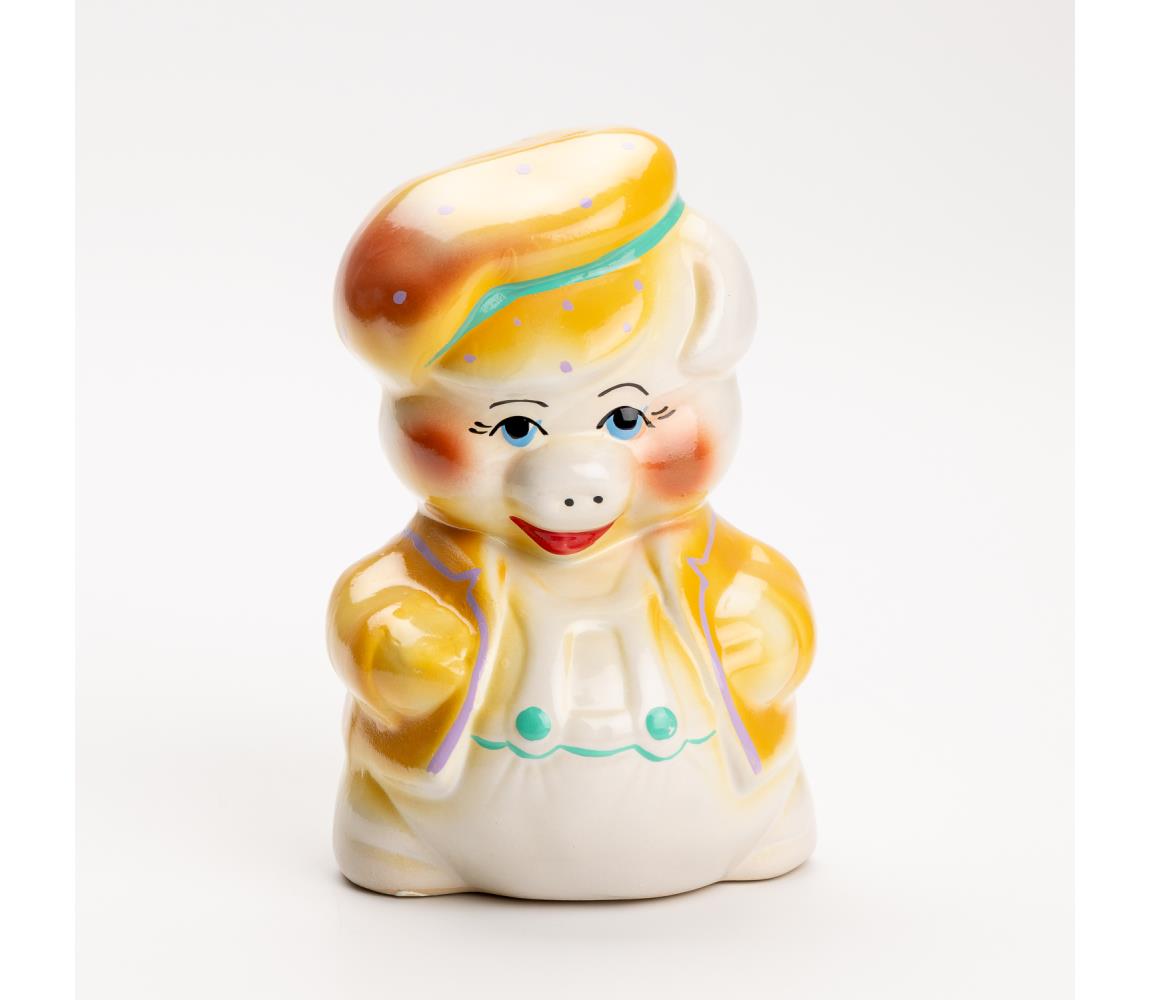 Malacpersely narancs