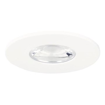 MALMBERGS - LED Dimmelhető fürdőszobai beépíthető lámpa LED/4,5W/230/12V IP44