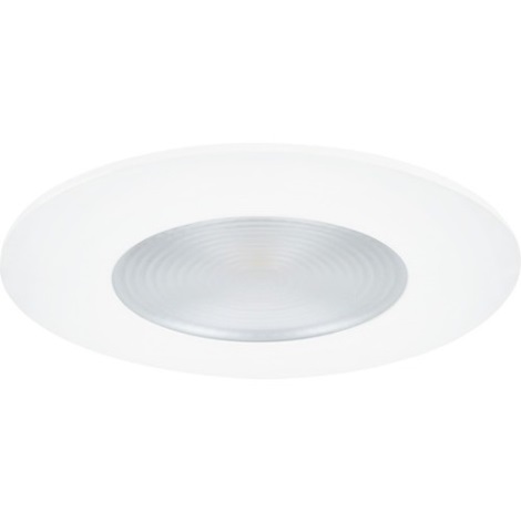 MALMBERGS - LED Szabályozható fürdőszobai beépíthető lámpa LED/15W/230V IP44