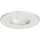 MALMBERGS - LED Szabályozható fürdőszobai beépíthető lámpa LED/4,5W/230/12V IP44