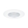 MALMBERGS - LED Szabályozható fürdőszobai beépíthető lámpa LED/6W/230V IP44