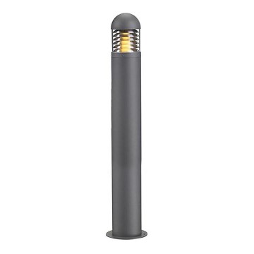 Markslöjd 102571 - Kültéri lámpa KURT 1xE27/20W/230V IP44