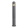 Markslöjd 102571 - Kültéri lámpa KURT 1xE27/20W/230V IP44