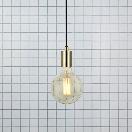 Mardblöjd 106170 - Csillár zsinóron SKY 1xE27/60W/230V