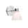 Markslöjd 106367 - Fürdőszobai feli lámpa CASSIS 1xG9/18W/230V IP44