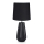 Markslöjd 106624 - Asztali lámpa NICCI 1xE14/40W/230V