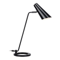 Markslöjd 106781 - Asztali lámpa CAL 1xE14/40W/230V