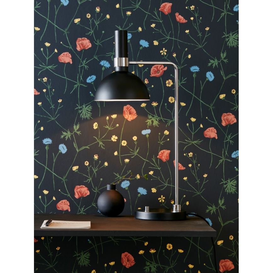 Mardblöjd 106859 - Dimmelhető asztali lámpa LARRY 1xE27/60W/230V