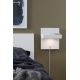 Markslöjd 106899 - LED Dimmelhető fali lámpa CUBIC 1xLED/5W/230V fehér