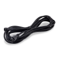 Markslöjd 106926 - Kültéri hosszabbítókábel GARDEN24 10m IP44