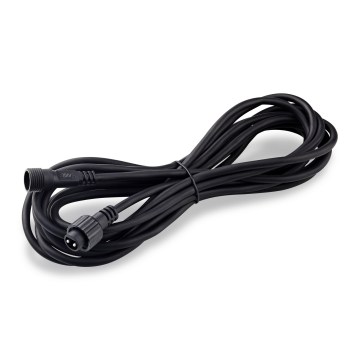 Markslöjd 106926 - Kültéri hosszabbítókábel GARDEN24 10m IP44