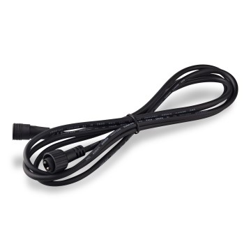 Markslöjd 106928 - Kültéri hosszabbító kábel GARDEN24 2 m IP44