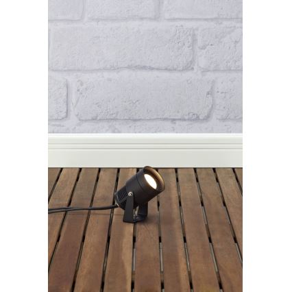 Mardblöjd 106929 - LED Kültéri lámpa GARDEN24 LED/3W/24V IP44