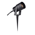Markslöjd 106930 - LED Kültéri lámpa GARDEN24 LED/6W/24V IP44