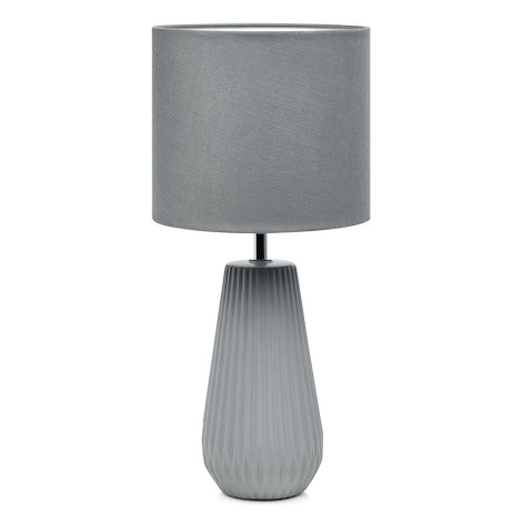 Markslöjd 107108 - Asztali lámpa NICCI 1xE14/40W/230V