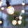 Markslöjd 107292 - LED Kültéri dekoratív lánc GIRLAND GARDEN 10xLED 5,5m IP44