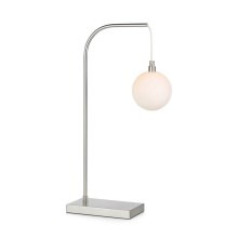 Markslöjd 107492 - Asztali lámpa BUDDY 1xG9/18W/230V
