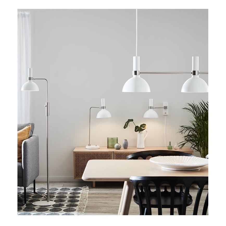 Markslöjd 107499 - Fali dimmelhető lámpatest LARRY 1xE27/60W/230V