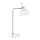 Markslöjd 107502 - Szabályozható asztali lámpa LARRY 1xE27/60W/230V