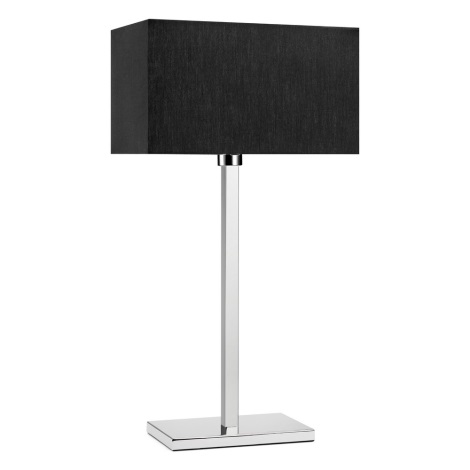 Markslöjd 107740 - Asztali lámpa SAVOY 1xE27/60W/230V