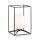 Markslöjd 107816 - Asztali lámpa EVE 1xE14/40W/230V